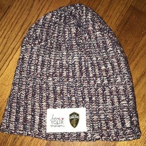 Love Your Melon X Cleveland Cavs Collaboration Hat